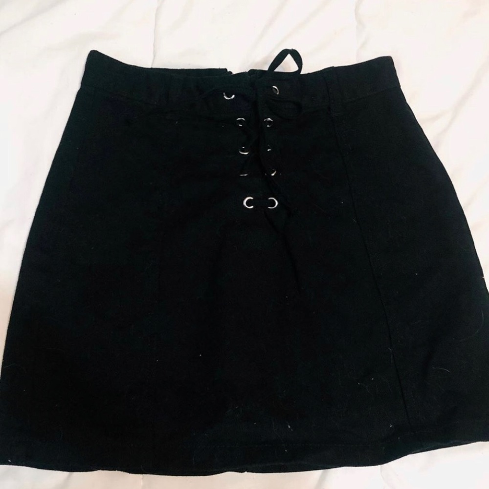 Mini skirt